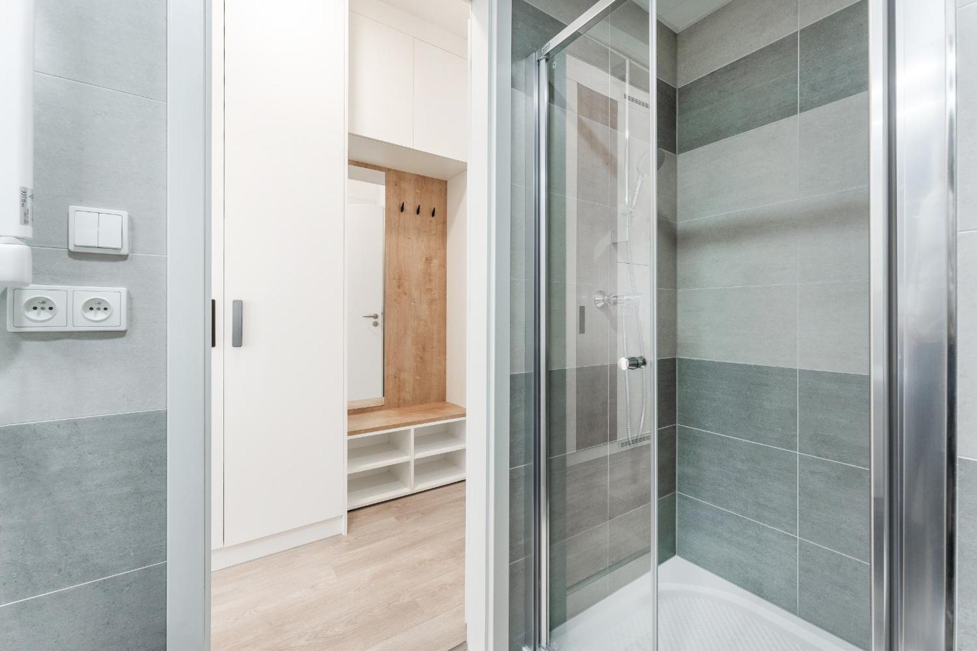 Mymozart Apartments Prague By Rentero Property Eksteriør bilde