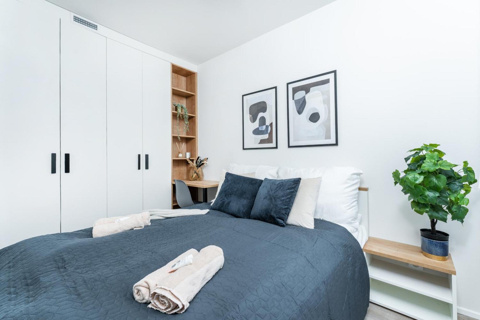 Mymozart Apartments Prague By Rentero Property Eksteriør bilde