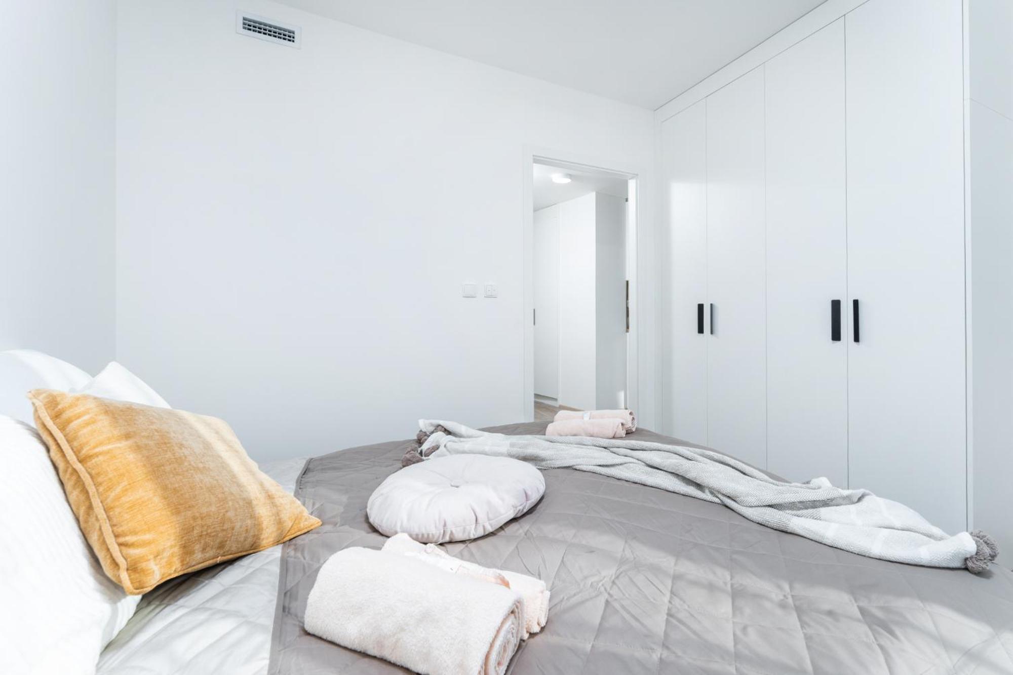 Mymozart Apartments Prague By Rentero Property Eksteriør bilde