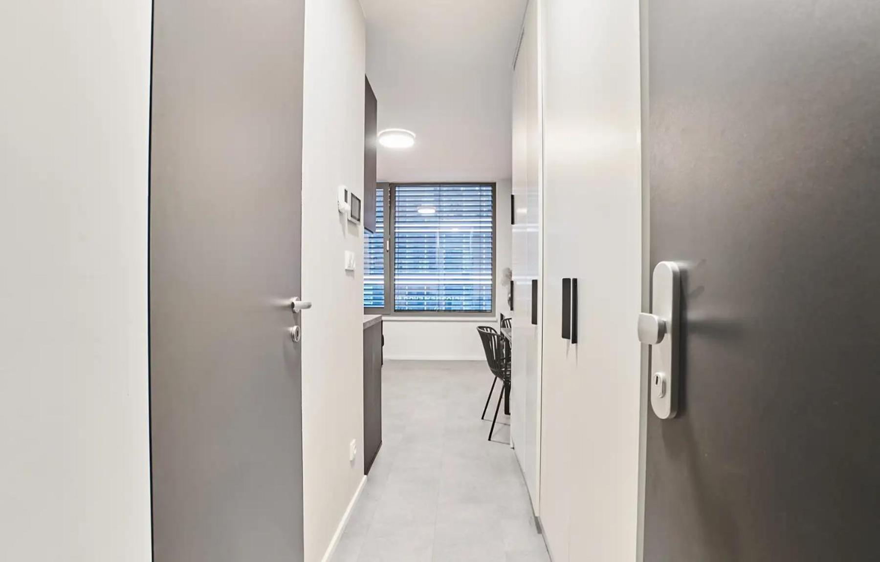 Mymozart Apartments Prague By Rentero Property Eksteriør bilde